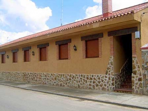 La Casa